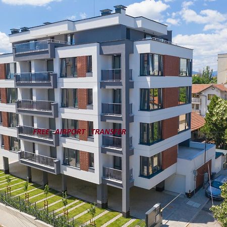Апартамент Комфорт, Близо До Летището Sofia Ngoại thất bức ảnh
